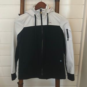 Ralph Lauren Lauren active hoodie